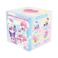 Sanrio - Melting Heart Series Mini Box Pro - Display Of 8