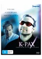 K-Pax (Blu Ray)
