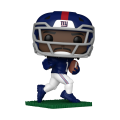 NFL: Giants - Malik Nabers (Pop! Vinyl)