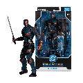 DC Multiverse - Deathstroke (Arkham Origins) 7″ (Action Figure)