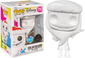 The Nightmare Before Christmas - Santa Jack DIY (Pop! Vinyl)