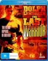 The Last Warrior (Blu Ray)