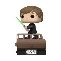 Star Wars: Return Of The Jedi - Luke Skywalker Build-A-Scene Deluxe (Pop! Vinyl)
