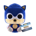 Sonic The Hedgehog - Sonic Pop! (Plush Toy)