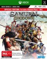 Samurai Shodown (Xbox X Game)