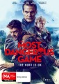 The Most Dangerous Game