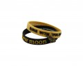 The Twilight Saga: New Moon - Jewellery Bracelet Rub Set Runs With Wolves