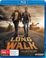 The Long Walk (Blu Ray)