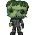 Universal Monsters - Patchwork Frankenstein Glow (Pop! Vinyl)