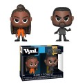 Black Panther - Shuri & T'Challa (Pop! Vinyl)