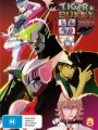 Tiger And Bunny - Part 1