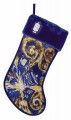 Doctor Who - TARDIS Starry Night Stocking