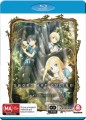 Sword Art Online Alicization - Part 1 (Blu Ray)