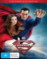Superman And Lois - Complete Series