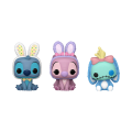 Lilo And Stitch - Easter Pocket 3-Pack (Pop! Vinyl)