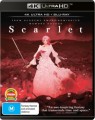 Scarlet (4K Ultra HD)
