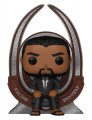 Black Panther: Legacy - T’Challa On Throne Deluxe (Pop! Vinyl)