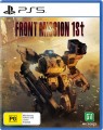 Front Mission 1st Limited Edition (PS5 Game)