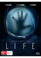 Life (2017) - Special Edition (Blu Ray)