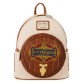 Harry Potter - Butterbeer Mini (Loungefly Backpack)