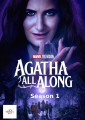 Agatha All Along - Complete Season 1