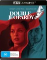Double Jeopardy (1999) (4K Ultra HD)