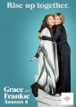 Grace And Frankie - Complete Season 6