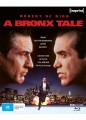 A Bronx Tale (1993) - Limited Edition Hardbox + Hardcover Booklet (4K Ultra HD / Blu Ray)