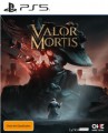 Valor Mortis (PS5 Game)