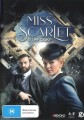 Miss Scarlet And The Duke - Complete Season 1