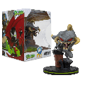 Image Comics - Violator Q-Fig (Vinyl Figure)