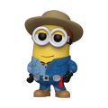 Minions x BTS - V (Pop! Vinyl)