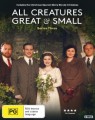 All Creatures Great And Small (2022) - Complete Season 3