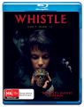 Whistle (Blu Ray)