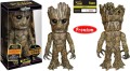 Guardians Of The Galaxy - Groot (Hikari Figure)