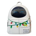 Wall-E - Eve Xmas Lights Mini (Loungefly Backpack)