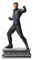 Falcon And The Winter Soldier - Bucky Barnes 1:10 Scale (Statue)