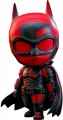 The Batman - Batman (Comic Color Version) (Cosbaby Figure)