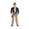 Indiana Jones: Raiders Of The Lost Ark - Indy Jumbo (Action Figure)