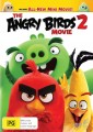 The Angry Birds Movie 2