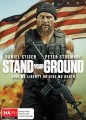 Stand Your Ground