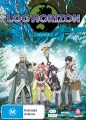 Log Horizon - Season 2 - Part 1