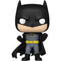 DC Comics: Batman Through The Ages - Batman (Batman Inc.) (Pop! Vinyl)