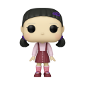 Squid Game - Young Hee (Alt) (Pop! Vinyl)