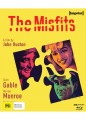 The Misfits (1961) - Limited Edition Hardbox + Hardcover Booklet (4K Ultra HD Blu Ray)