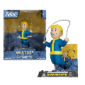 Fallout - Vault Boy Endurance (Action Figure)