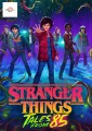 Stranger Things: Tales From '85