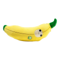 Yummy World - Bruce Banana Large (Plush Toy)