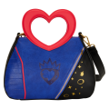 Descendants - Evie Cosplay (Loungefly Crossbody)