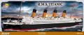 Titanic - R.M.S. Titanic 1:300 scale 2840 Piece (Construction Set)